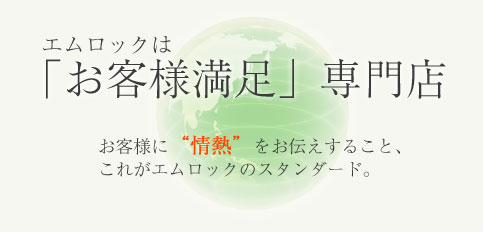 エムロックスタンダード
